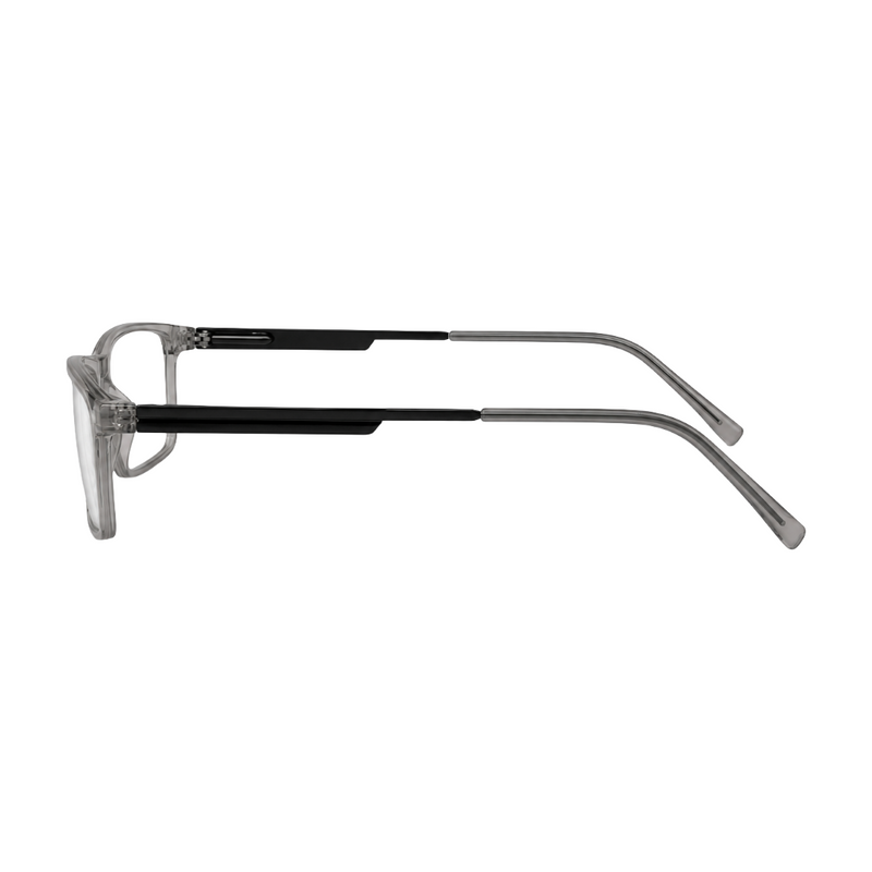 OS Fashion Jet 621027 Rectangular Eyeglasses-zoom-