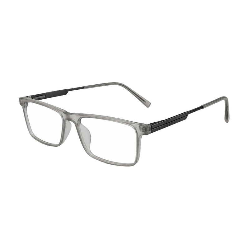 OS Fashion Jet 621027 Rectangular Eyeglasses-zoom-