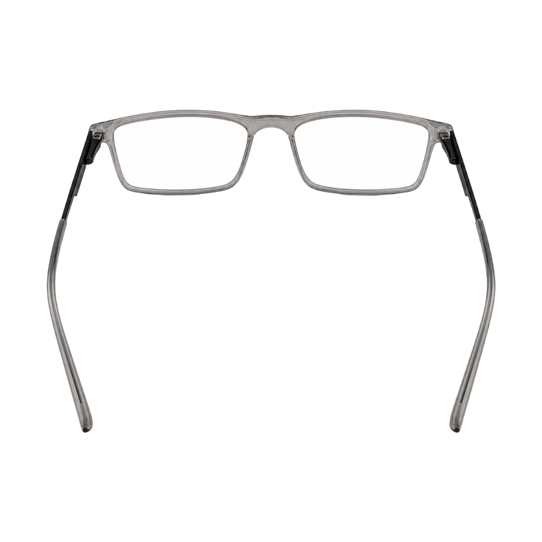 OS Fashion Jet 621027 Rectangular Eyeglasses-103