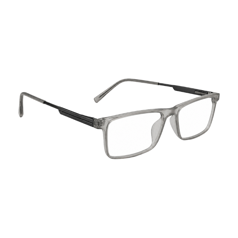 OS Fashion Jet 621027 Rectangular Eyeglasses-zoom-