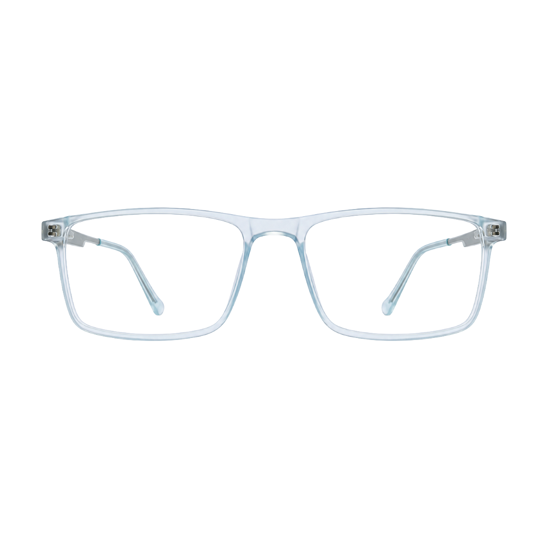 OS Fashion Jet 621027 Rectangular Eyeglasses-64