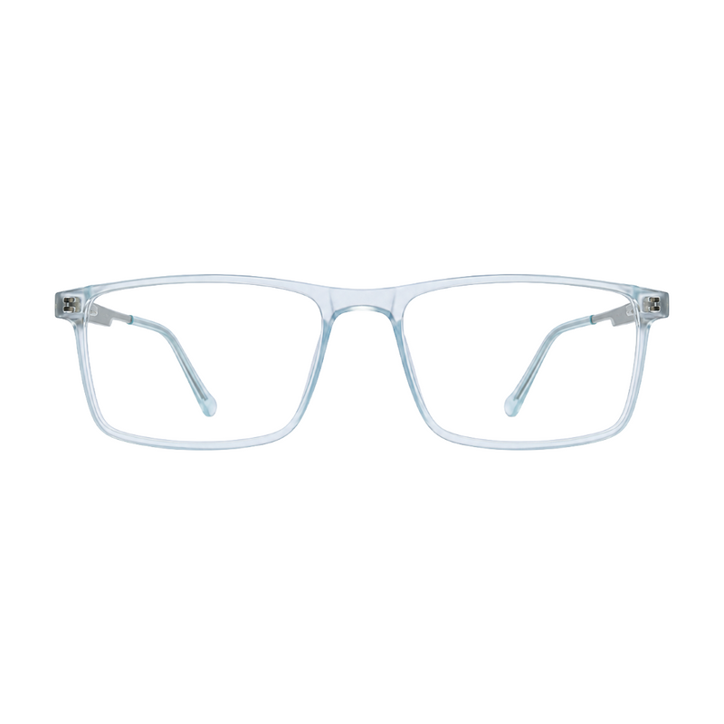 OS Fashion Jet 621027 Rectangular Eyeglasses-zoom-