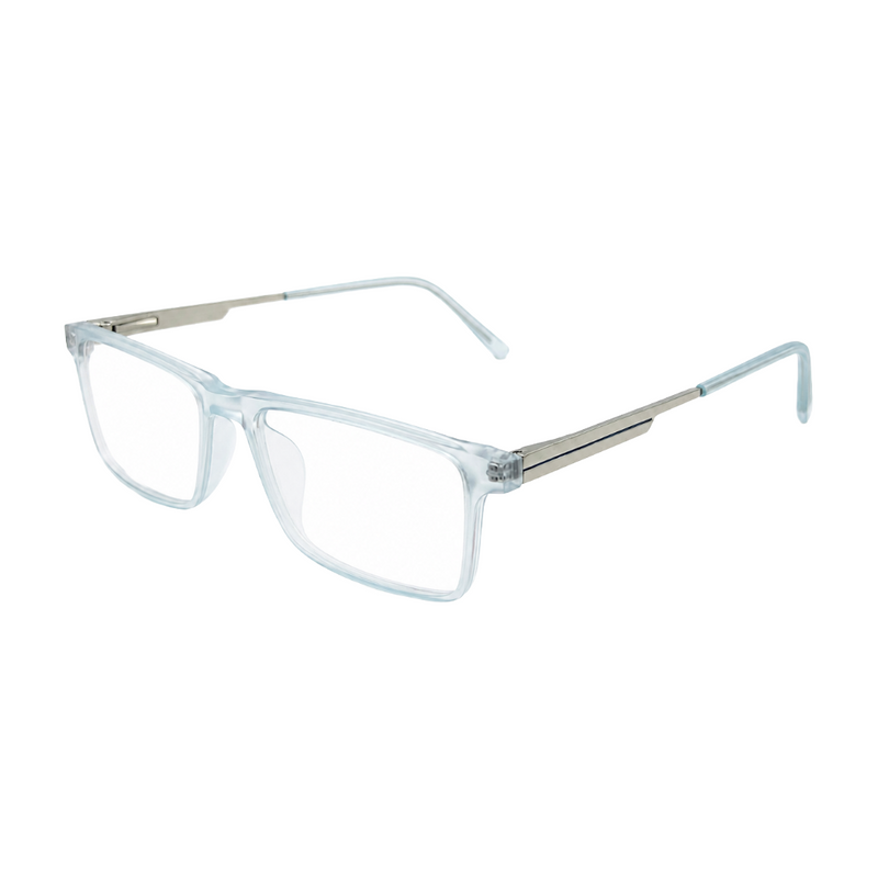 OS Fashion Jet 621027 Rectangular Eyeglasses-zoom-