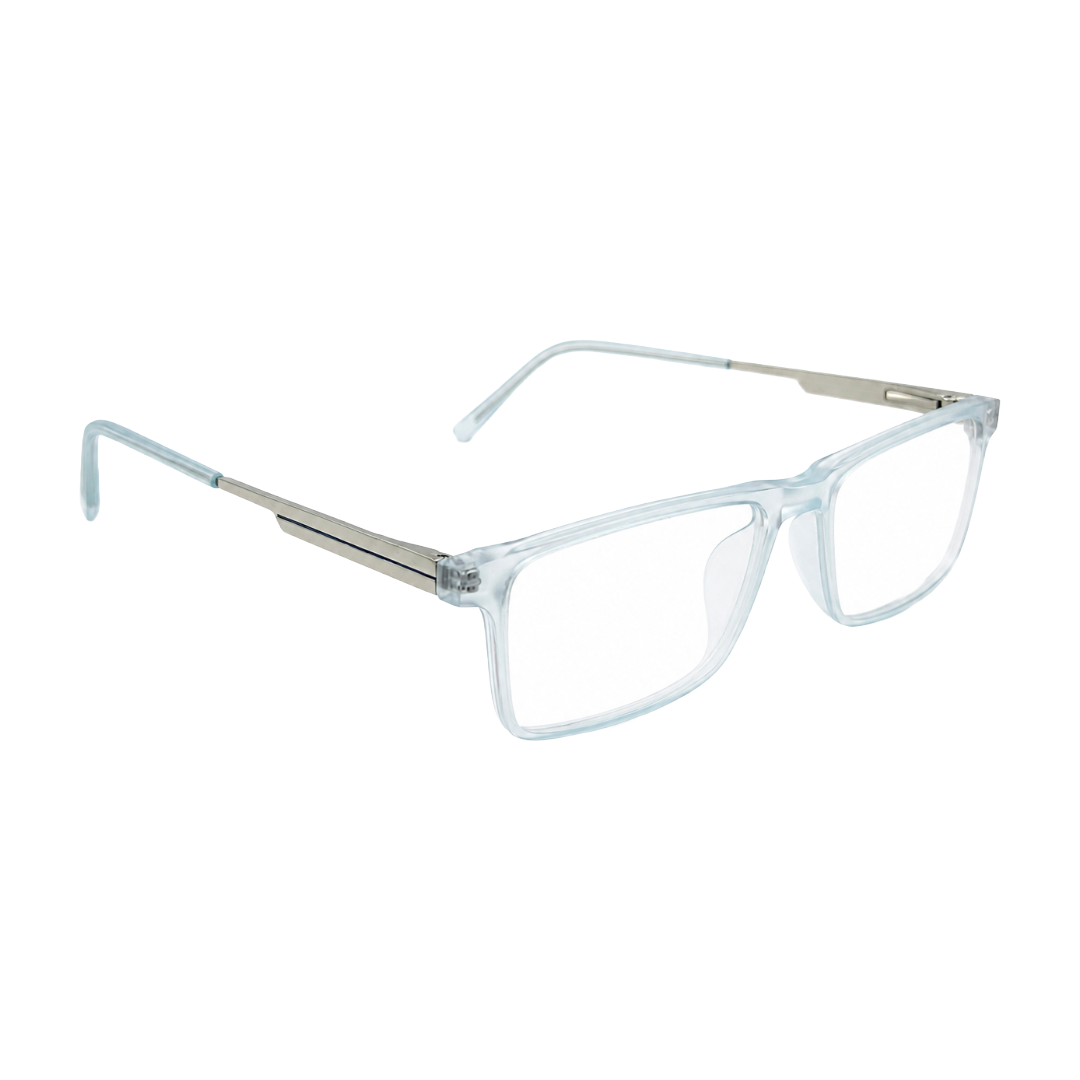 OS Fashion Jet 621027 Rectangular Eyeglasses-68