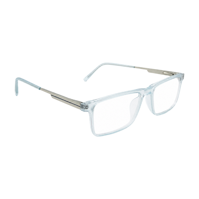 OS Fashion Jet 621027 Rectangular Eyeglasses-zoom-