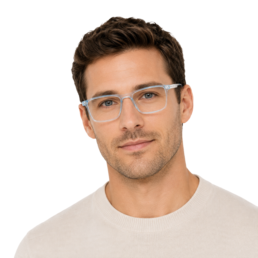 OS Fashion Jet 621027 Rectangular Eyeglasses-zoom-70