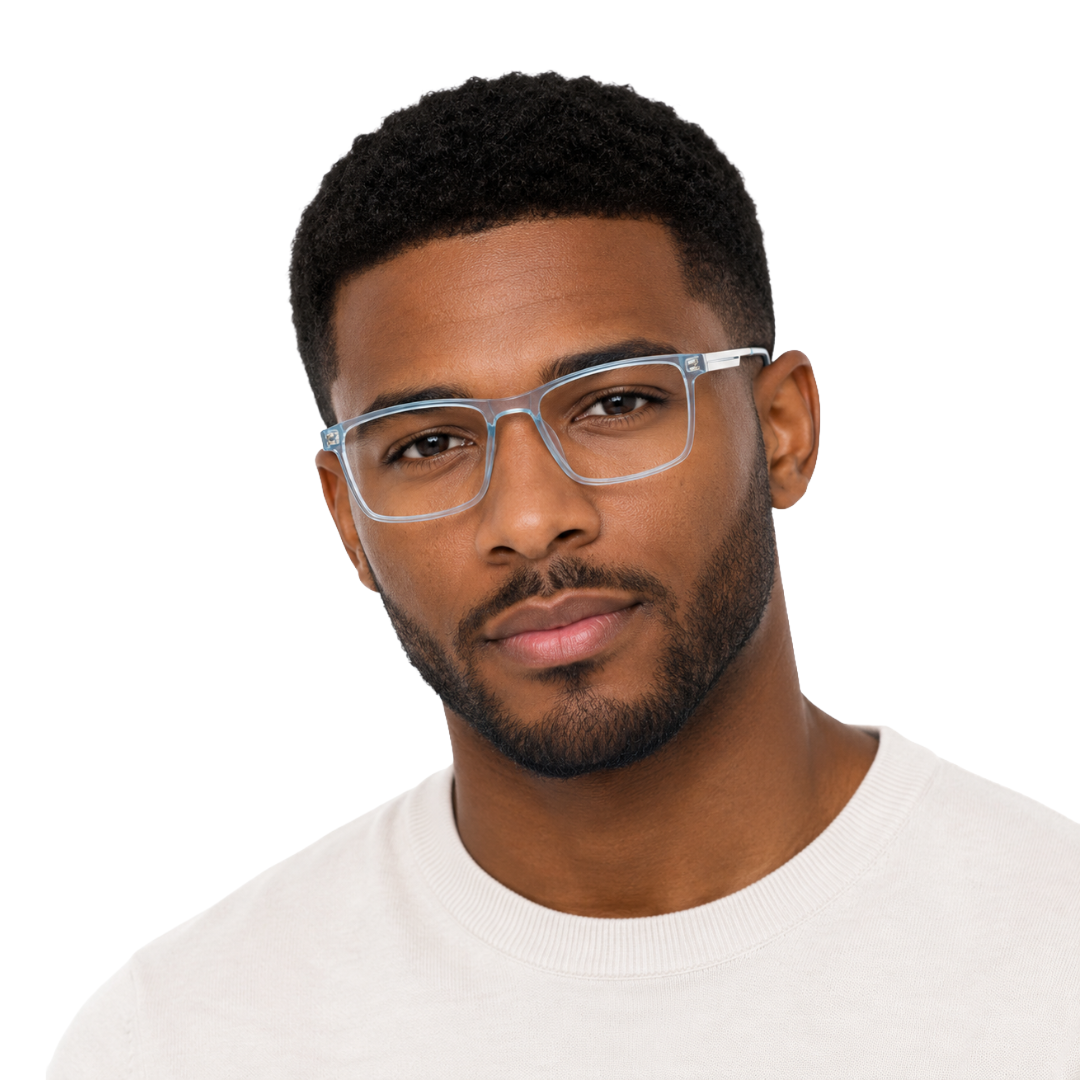 OS Fashion Jet 621027 Rectangular Eyeglasses-72