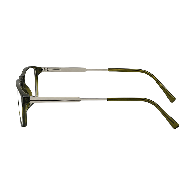 OS Fashion Jet 621027 Rectangular Eyeglasses-zoom-