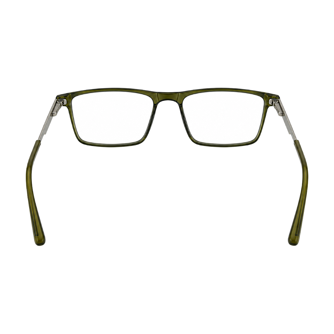 OS Fashion Jet 621027 Rectangular Eyeglasses-40