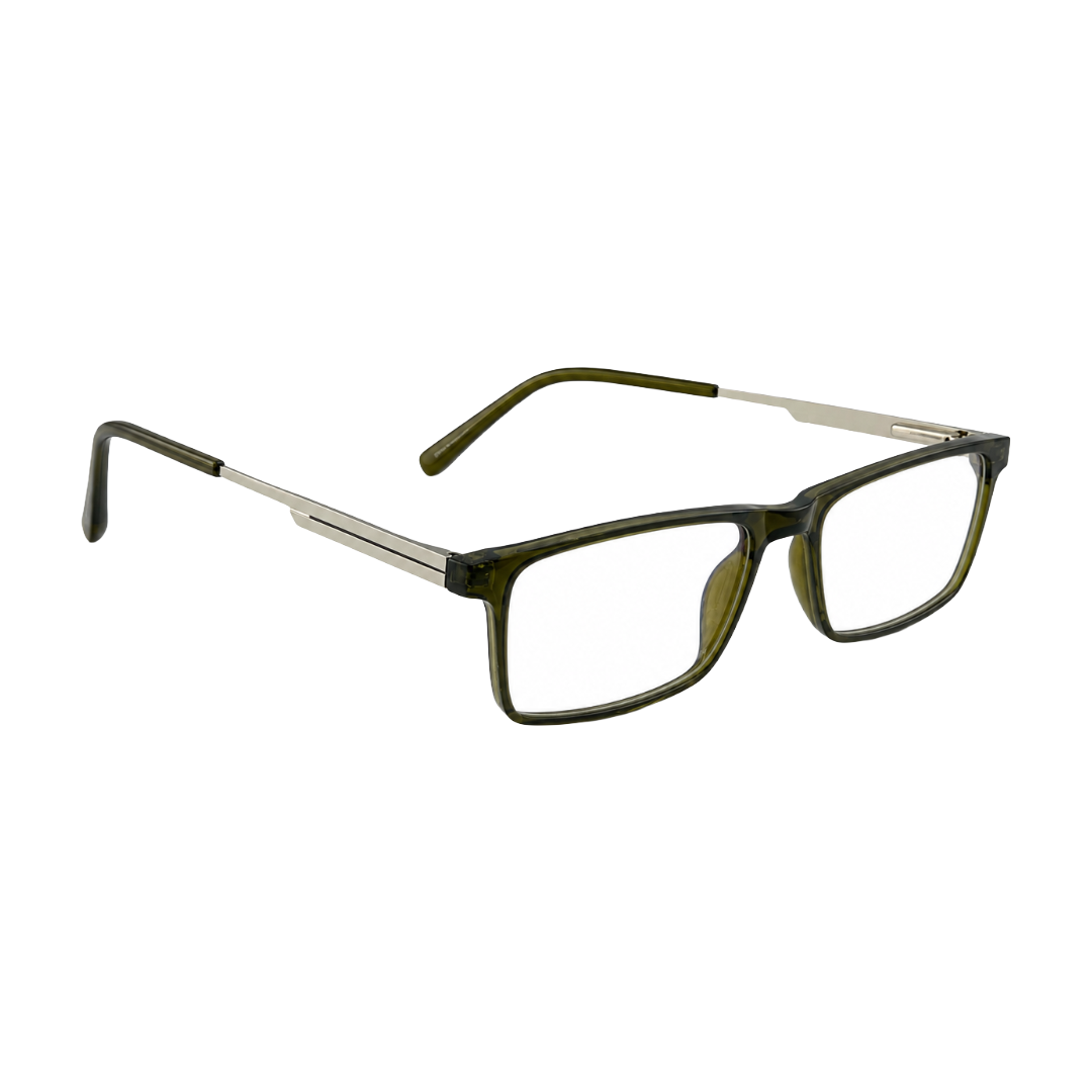 OS Fashion Jet 621027 Rectangular Eyeglasses-zoom-41