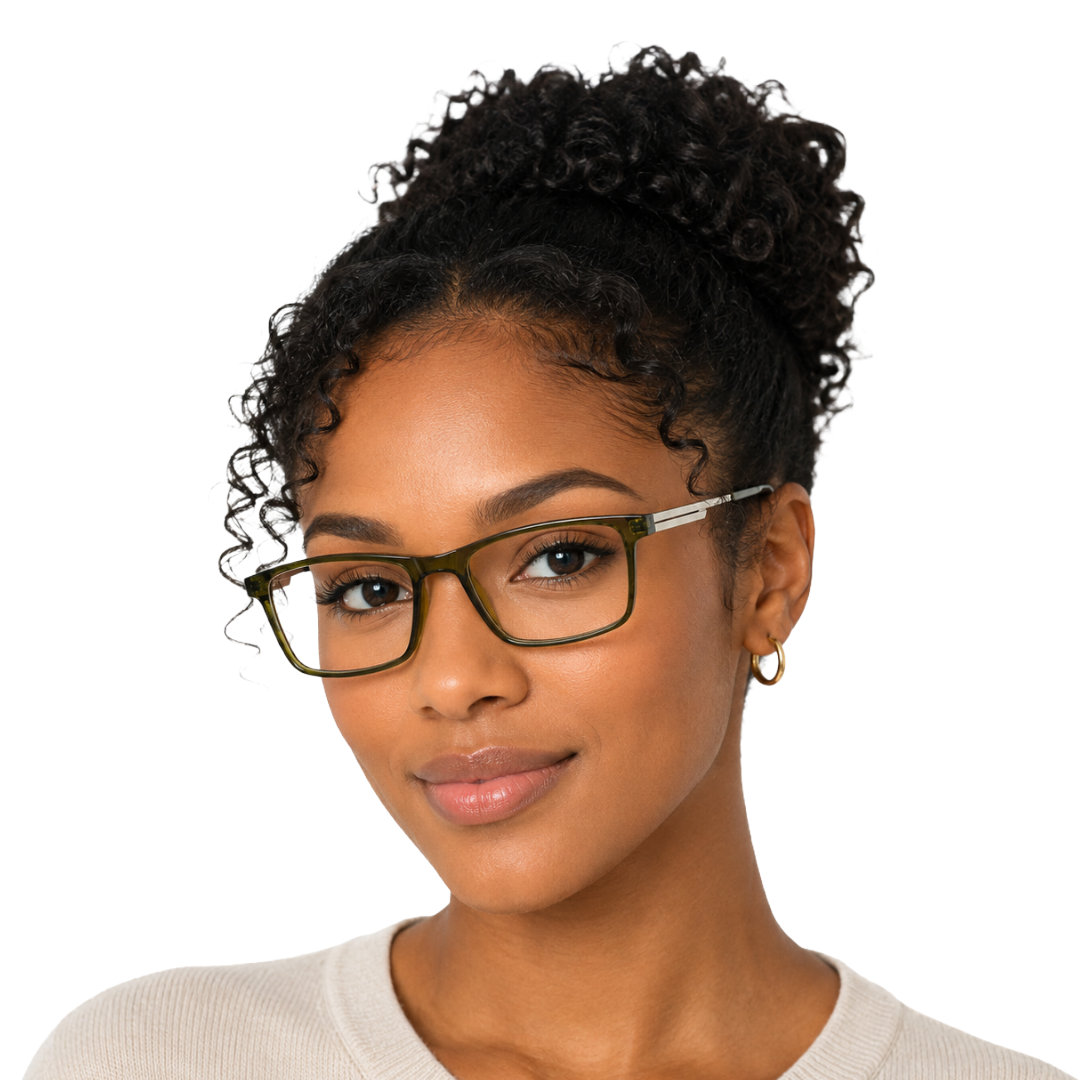 OS Fashion Jet 621027 Rectangular Eyeglasses-zoom-44