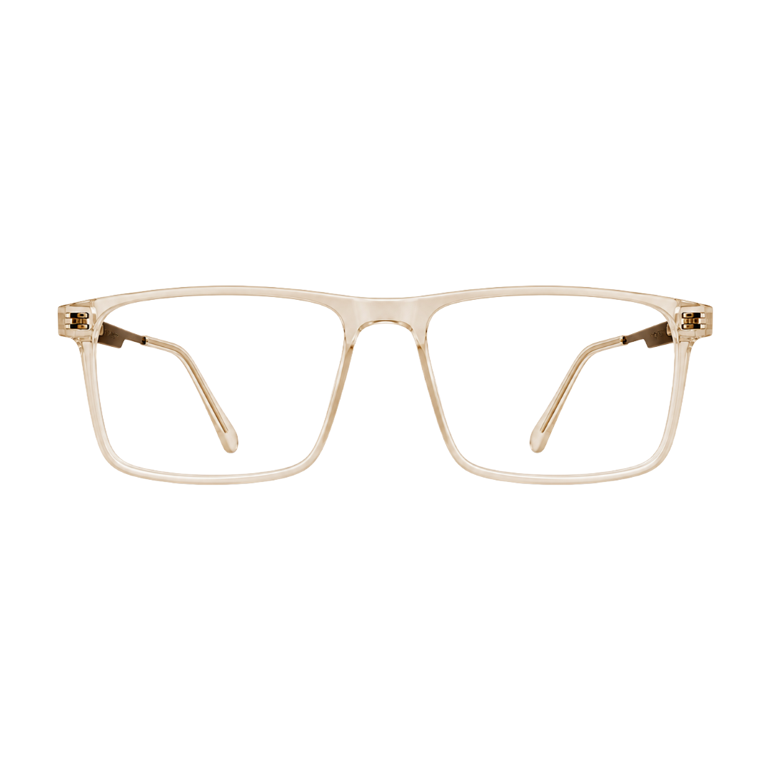 OS Fashion Jet 621027 Rectangular Eyeglasses-91