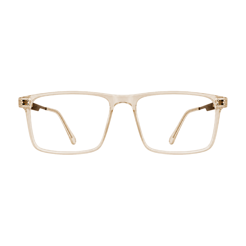 OS Fashion Jet 621027 Rectangular Eyeglasses-zoom-