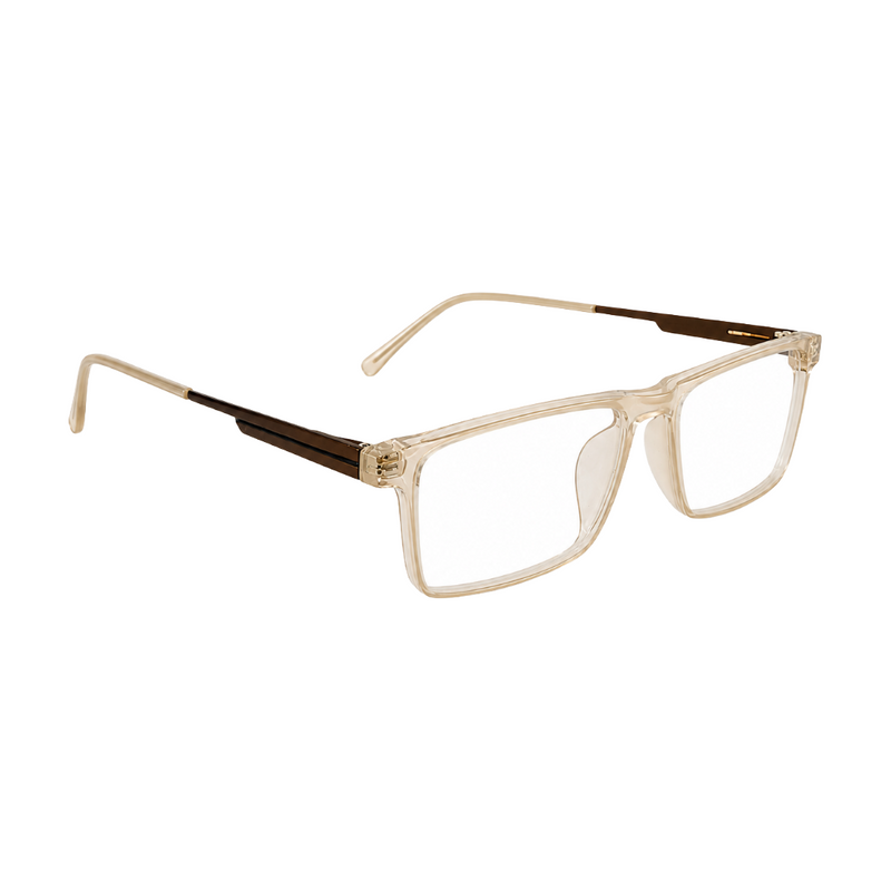 OS Fashion Jet 621027 Rectangular Eyeglasses-zoom-