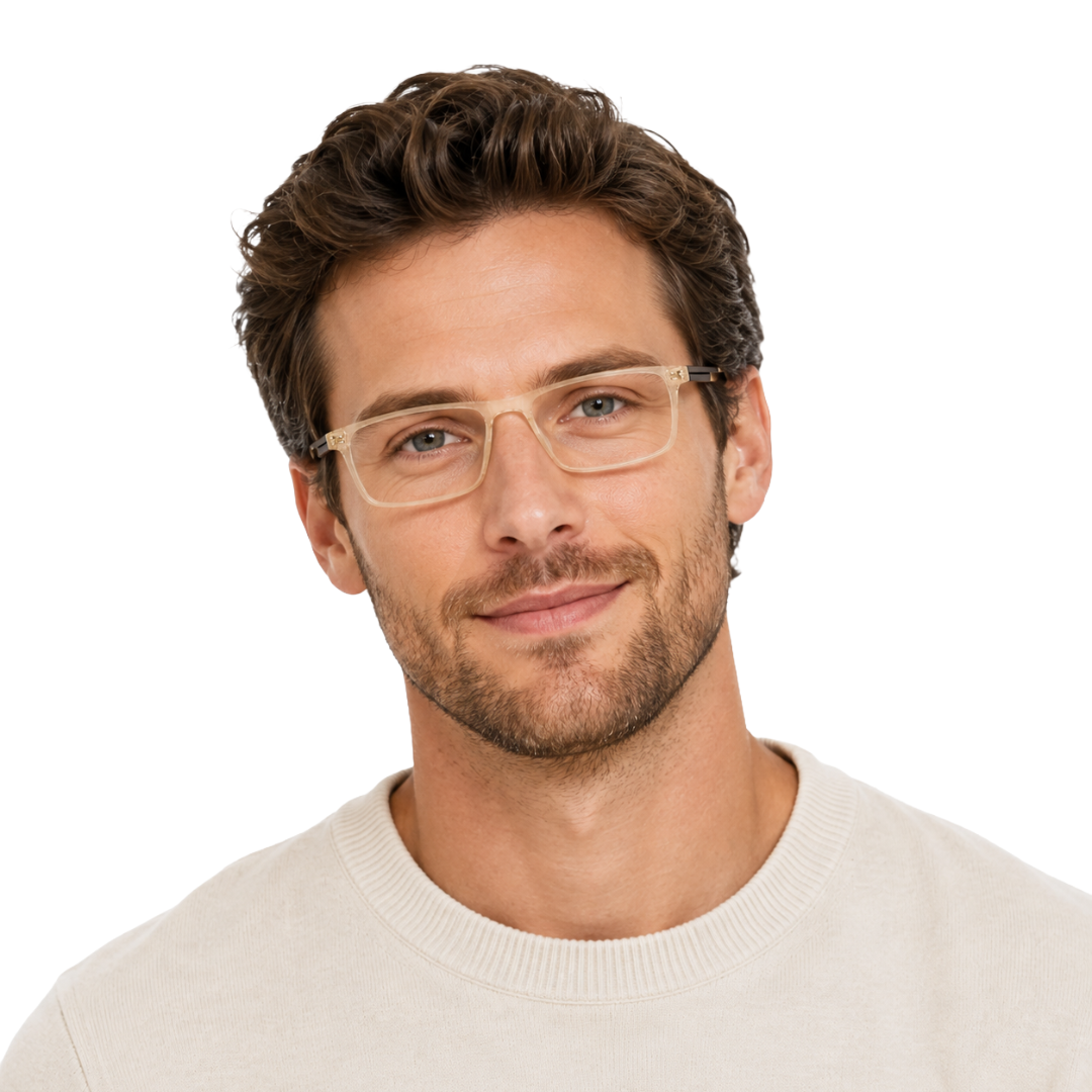 OS Fashion Jet 621027 Rectangular Eyeglasses-zoom-97