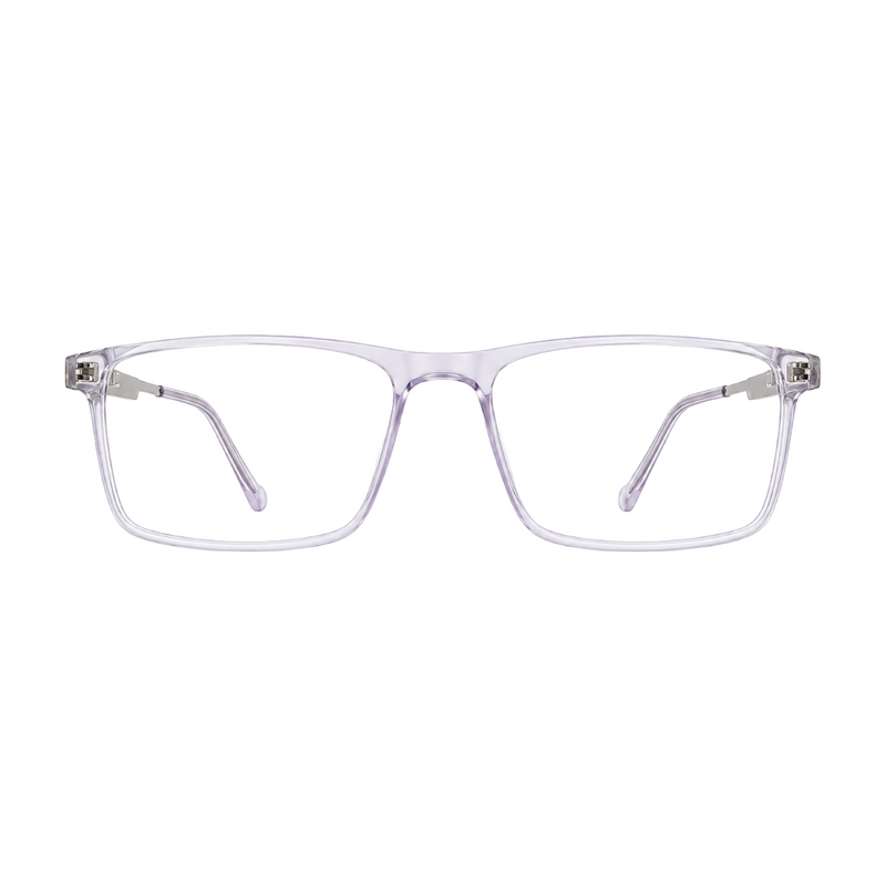 OS Fashion Jet 621027 Rectangular Eyeglasses-zoom-