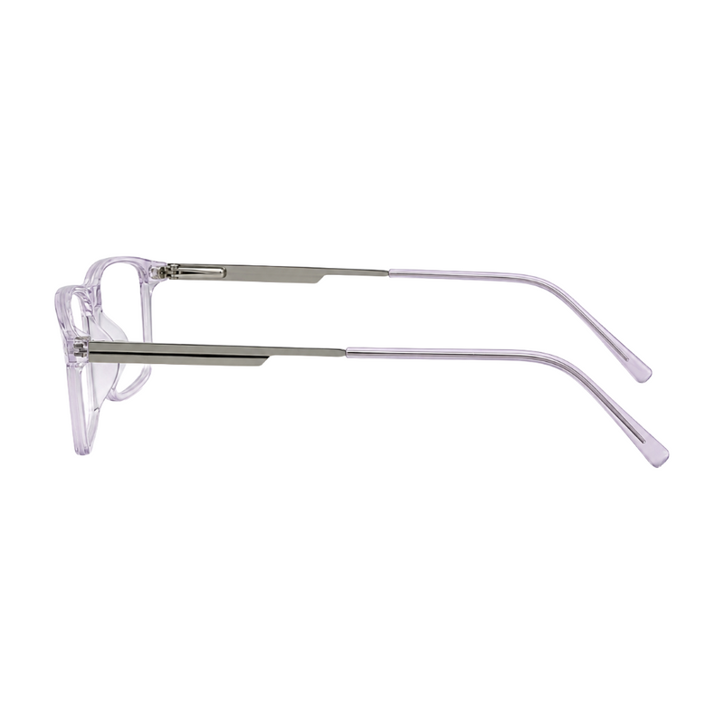 OS Fashion Jet 621027 Rectangular Eyeglasses-zoom-