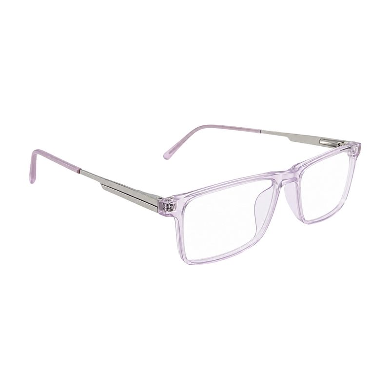 OS Fashion Jet 621027 Rectangular Eyeglasses-zoom-