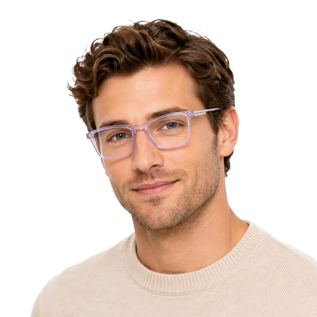 OS Fashion Jet 621027 Rectangular Eyeglasses-79