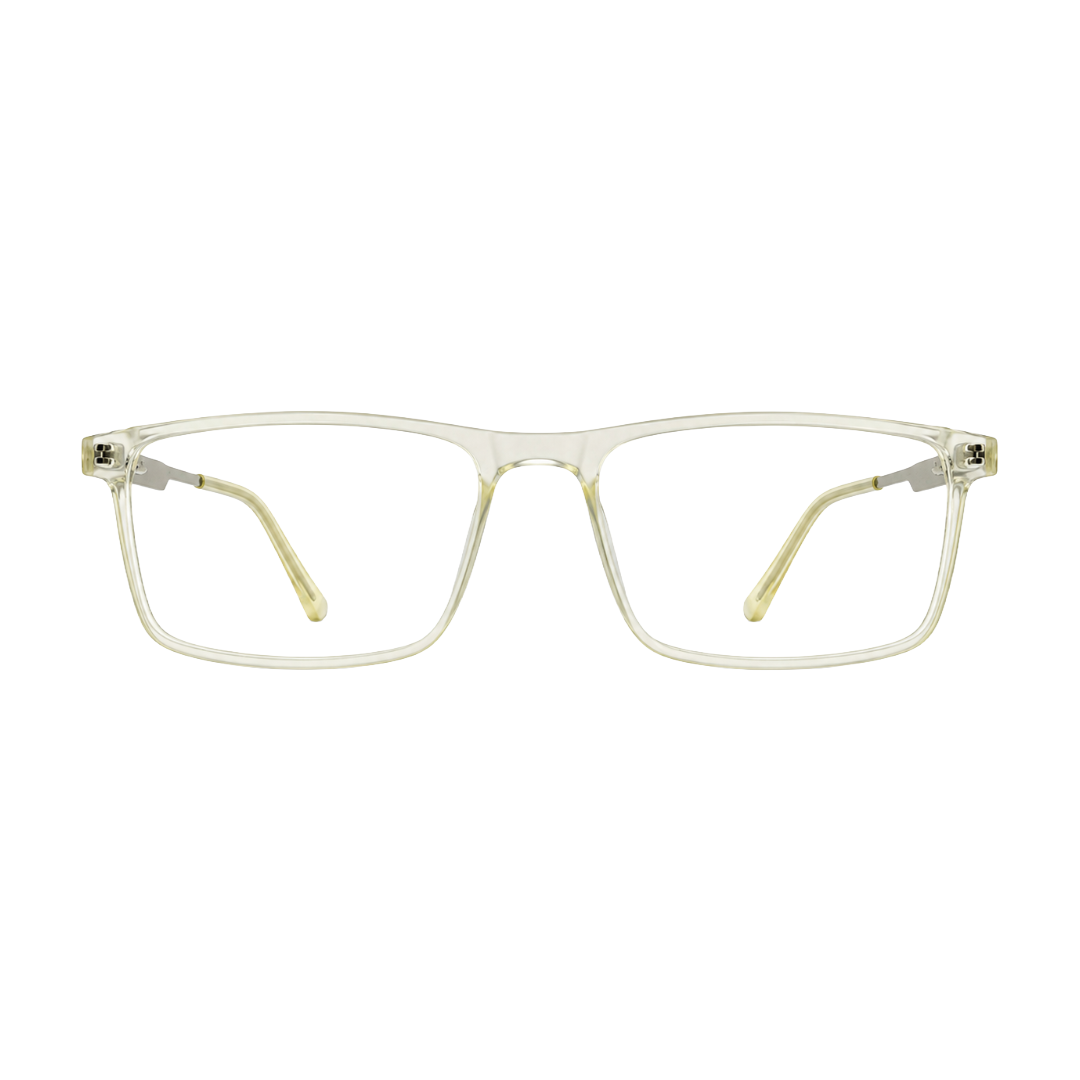 OS Fashion Jet 621027 Rectangular Eyeglasses-46