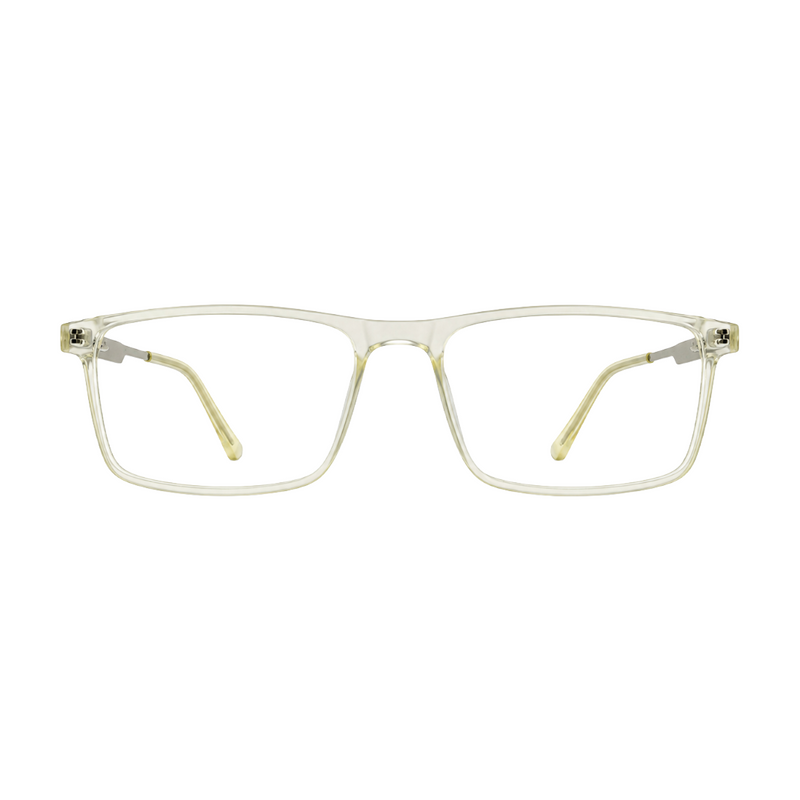 OS Fashion Jet 621027 Rectangular Eyeglasses-zoom-
