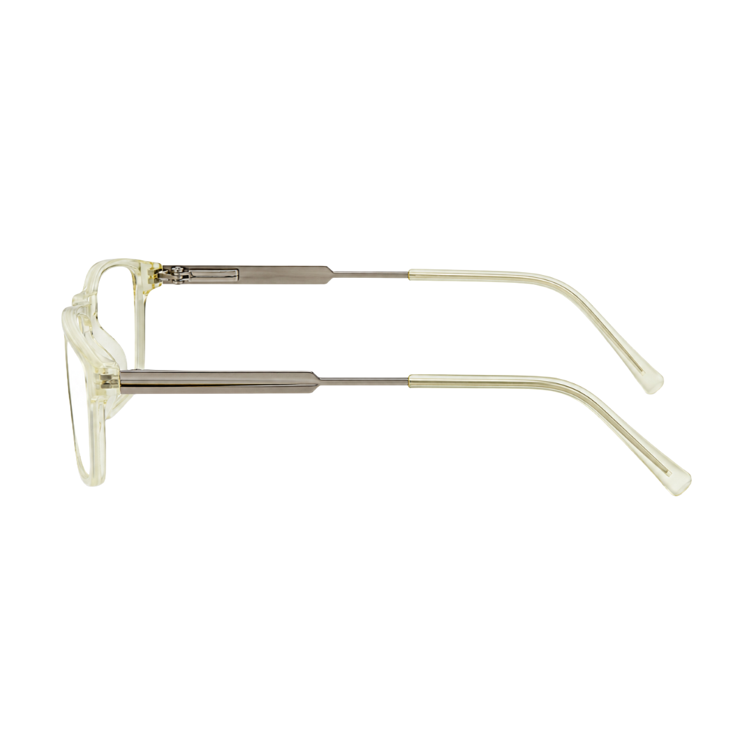 OS Fashion Jet 621027 Rectangular Eyeglasses-48