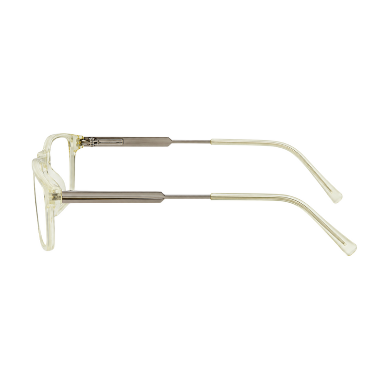 OS Fashion Jet 621027 Rectangular Eyeglasses-zoom-