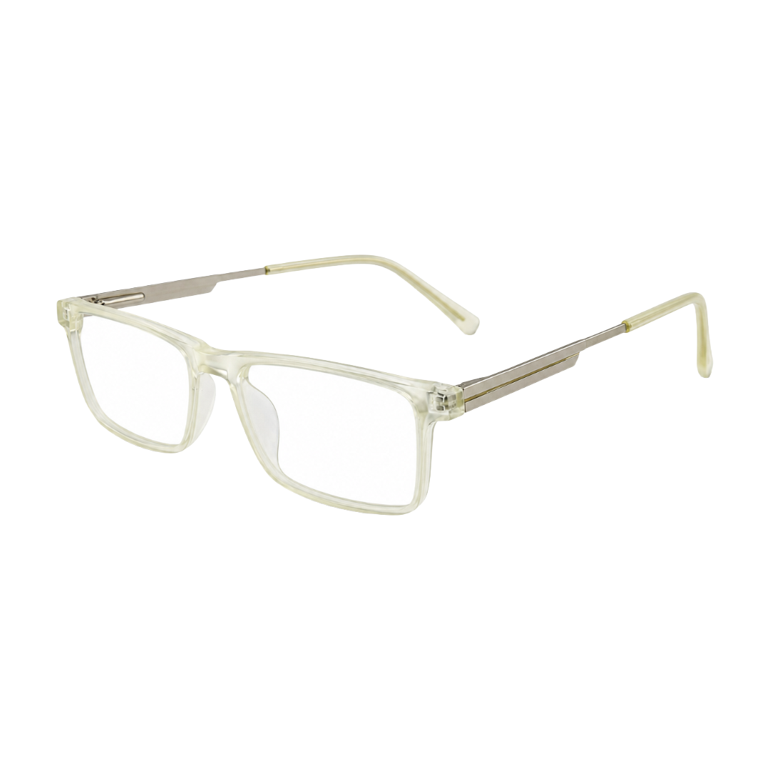 OS Fashion Jet 621027 Rectangular Eyeglasses-47