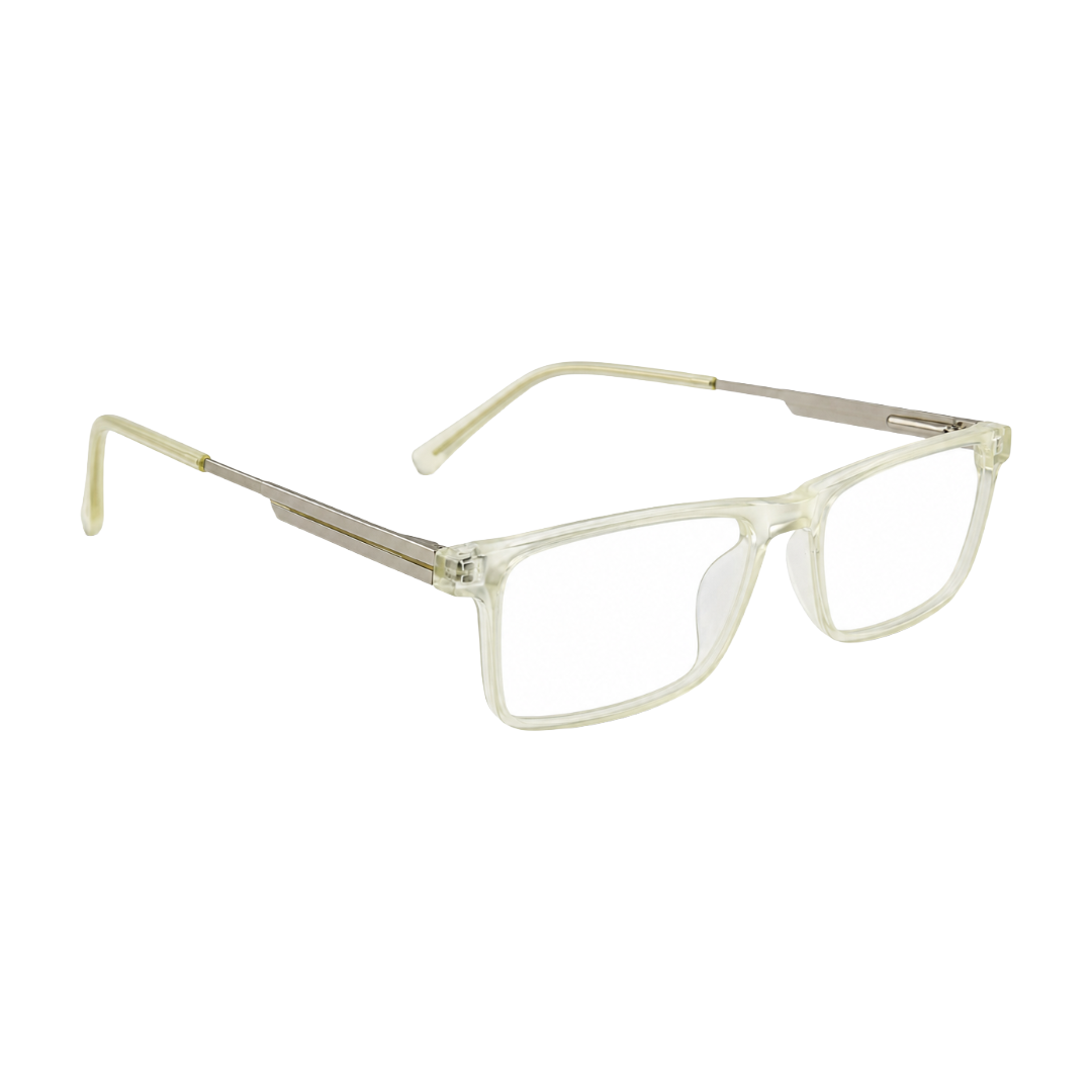 OS Fashion Jet 621027 Rectangular Eyeglasses-zoom-50