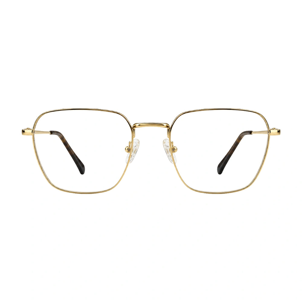 OS Fashion Style 22004 | Modern Luxe Square Prescription Eyeglasses