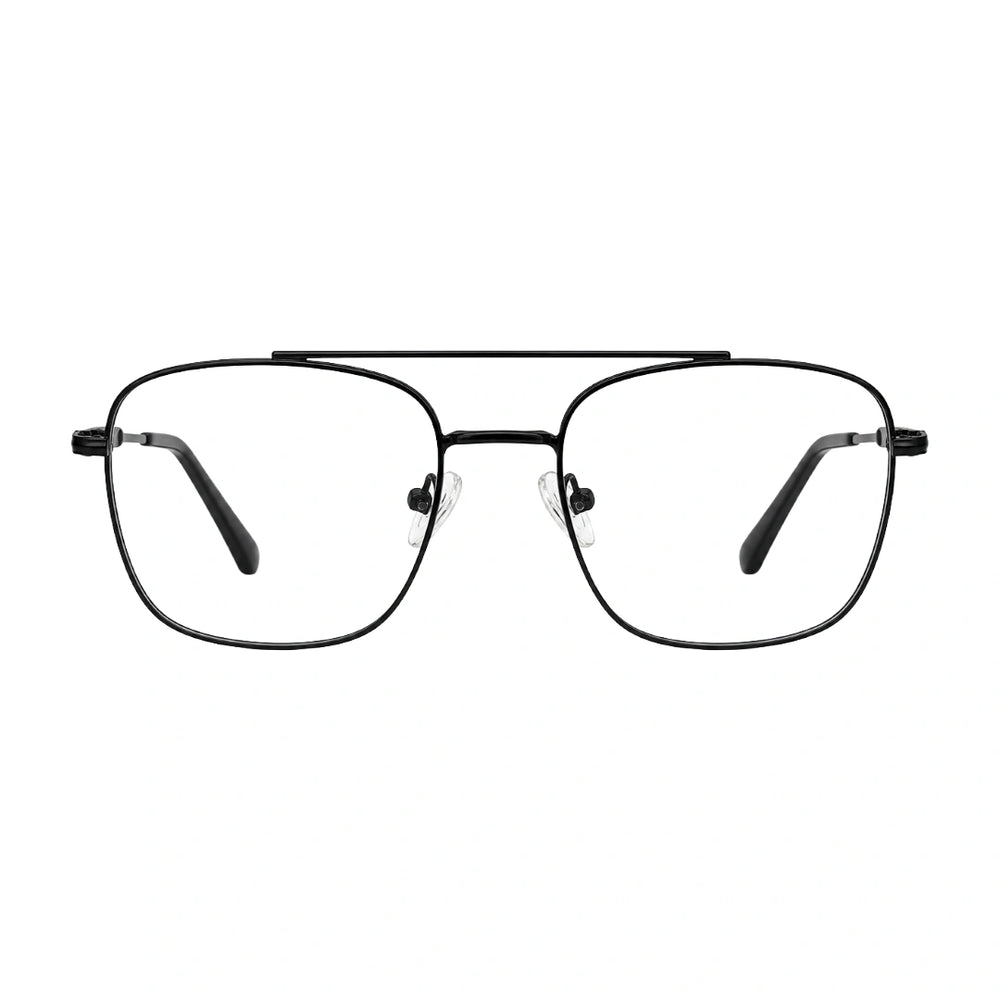 OS Fashion Style 22010 | Lightweight Metal Prescription Eyeglasses