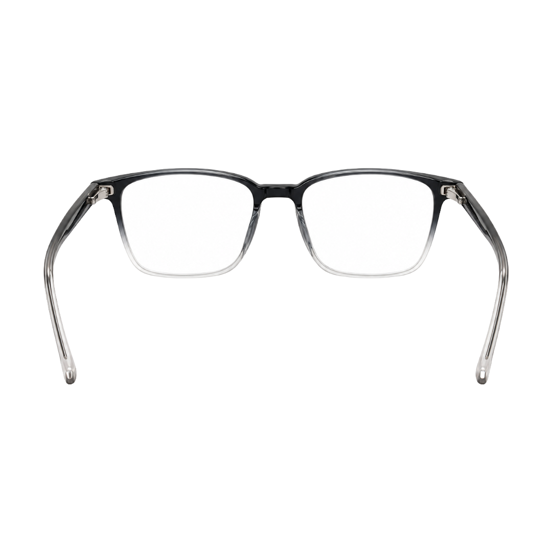 OS Gladiator 28005 – Wide Bridge Rectangular Prescription Eyeglasses-zoom-22