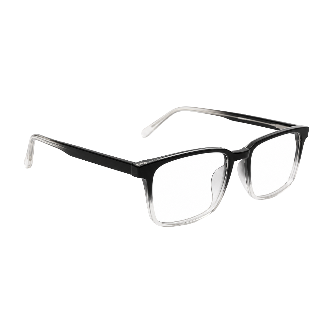 OS Gladiator 28005 – Wide Bridge Rectangular Prescription Eyeglasses-zoom-23