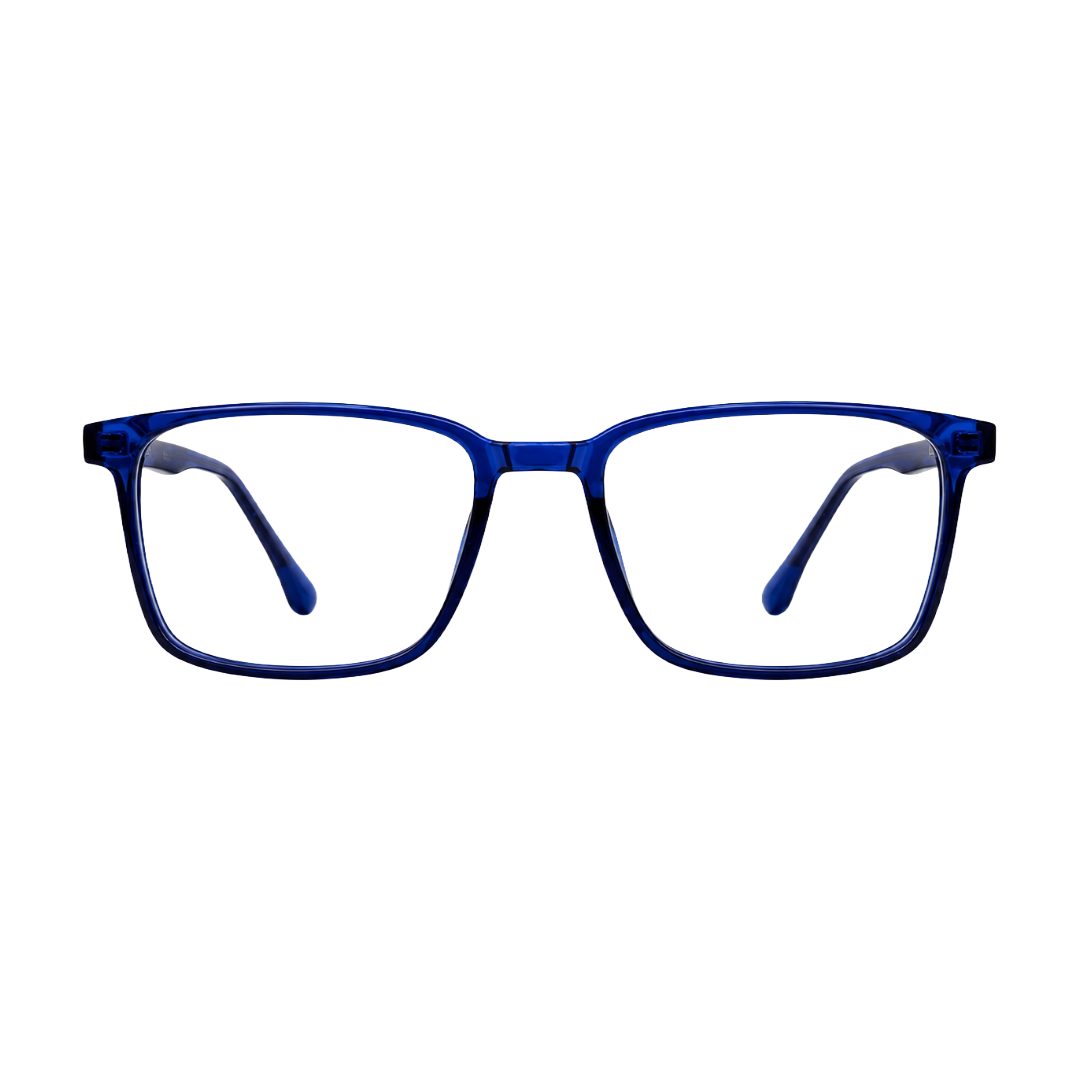 OS Gladiator 28005 – Wide Bridge Rectangular Prescription Eyeglasses-zoom-28