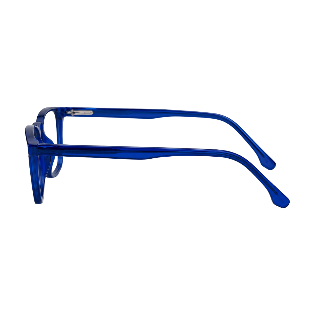 OS Gladiator 28005 – Wide Bridge Rectangular Prescription Eyeglasses-30