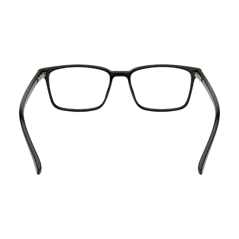 OS Gladiator 28005 – Wide Bridge Rectangular Prescription Eyeglasses-zoom-