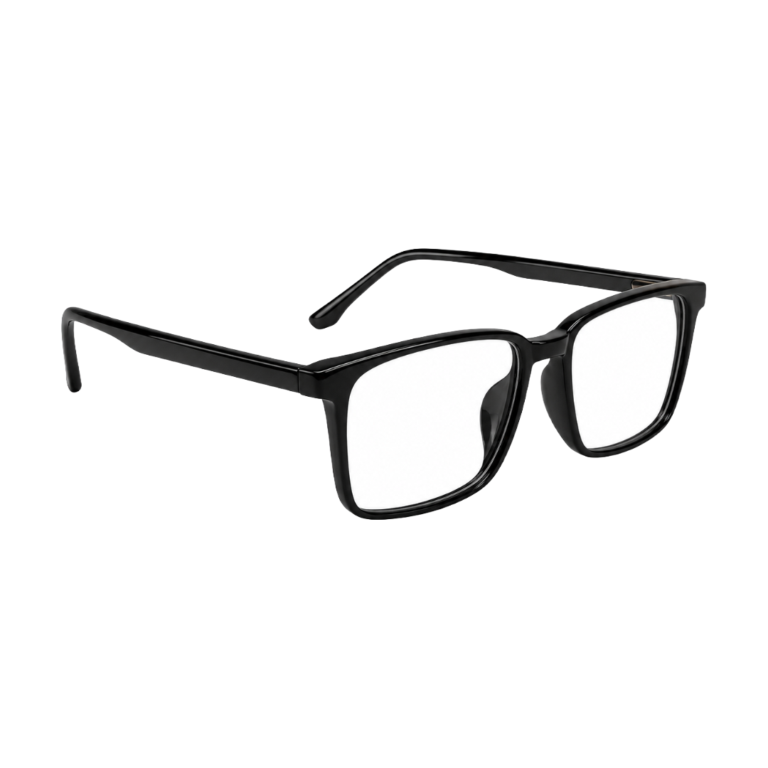 OS Gladiator 28005 – Wide Bridge Rectangular Prescription Eyeglasses-zoom-14