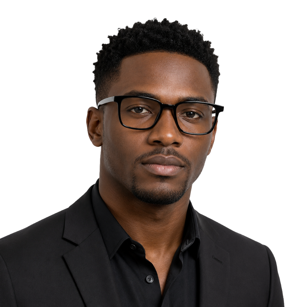 OS Gladiator 28005 – Wide Bridge Rectangular Prescription Eyeglasses-18