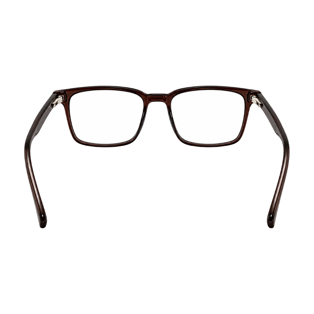 OS Gladiator 28005 – Wide Bridge Rectangular Prescription Eyeglasses-zoom-67