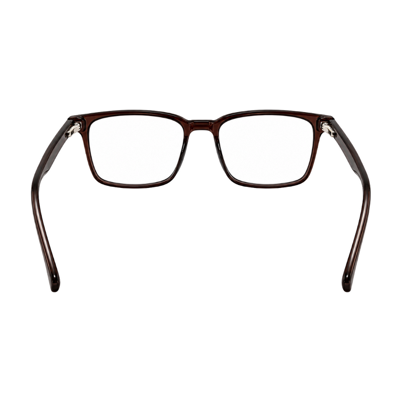 OS Gladiator 28005 – Wide Bridge Rectangular Prescription Eyeglasses-zoom-