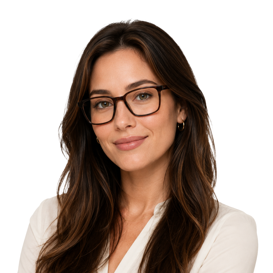 OS Gladiator 28005 – Wide Bridge Rectangular Prescription Eyeglasses-69
