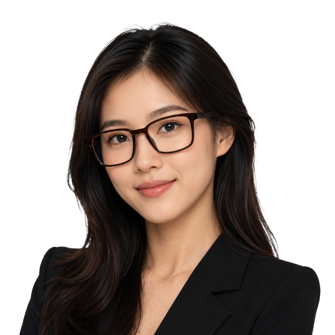 OS Gladiator 28005 – Wide Bridge Rectangular Prescription Eyeglasses-zoom-71