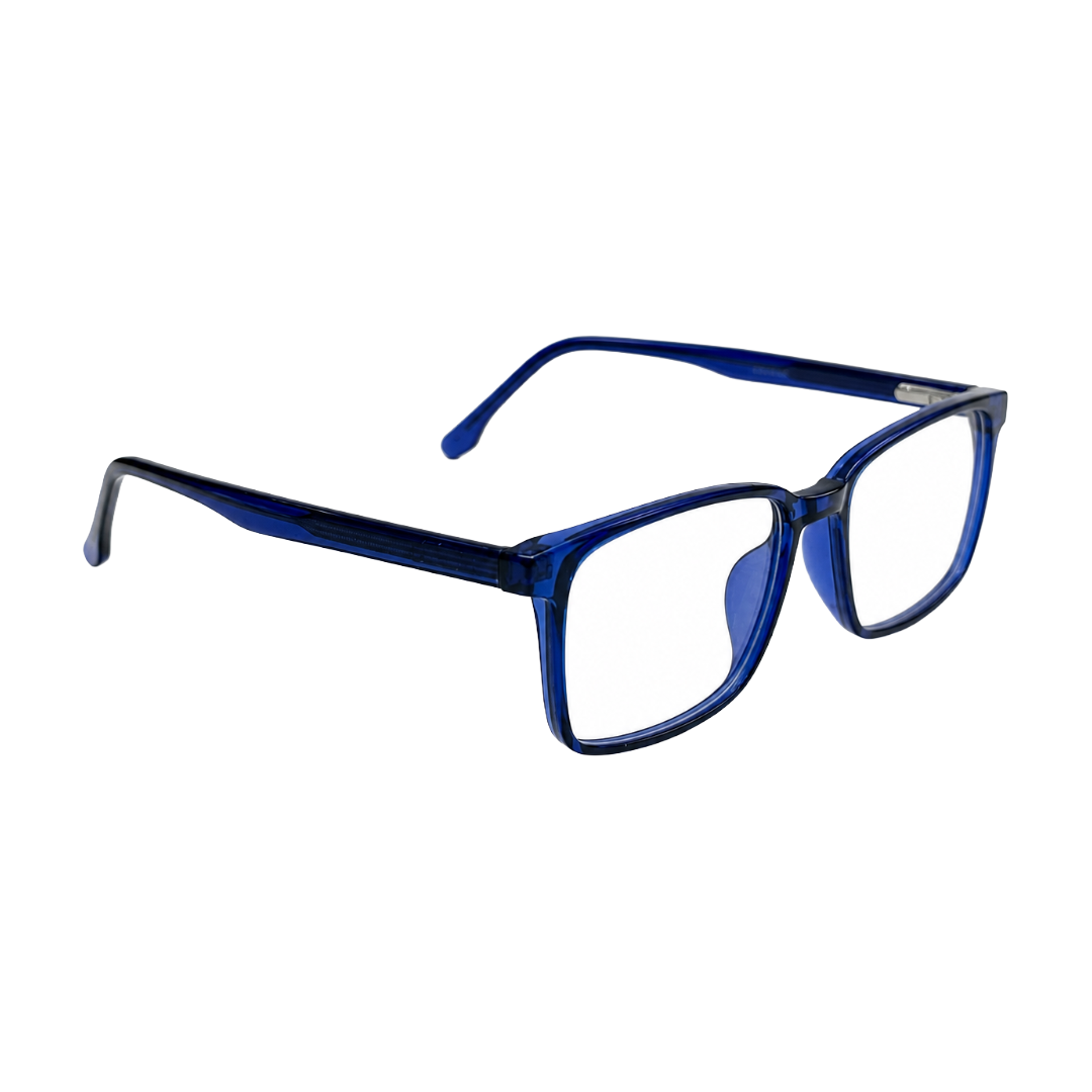 OS Gladiator 28005 – Wide Bridge Rectangular Prescription Eyeglasses-32