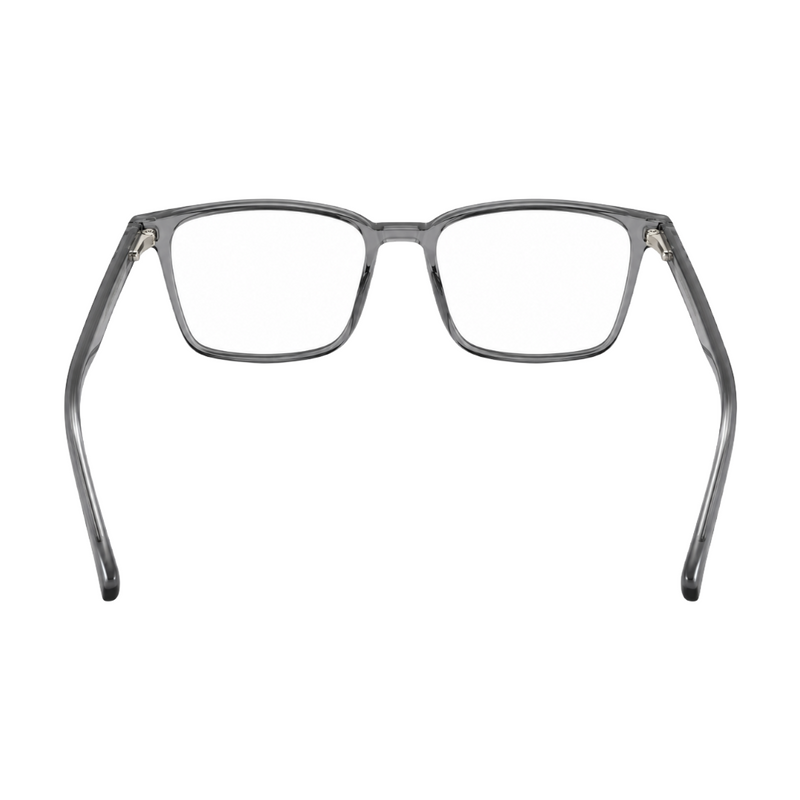 OS Gladiator 28005 – Wide Bridge Rectangular Prescription Eyeglasses-zoom-