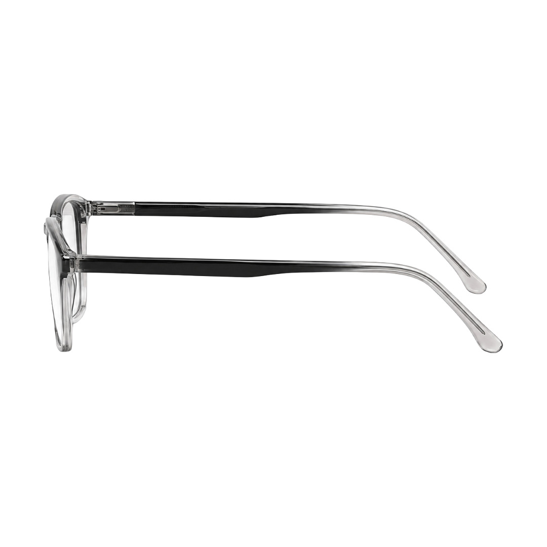OS Gladiator 28005 – Wide Bridge Rectangular Prescription Eyeglasses-20
