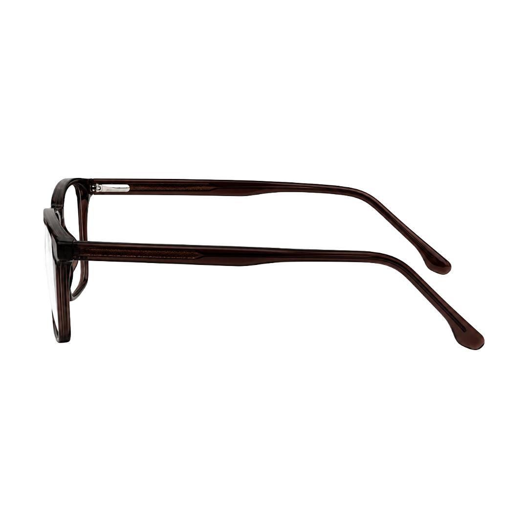 OS Gladiator 28005 – Wide Bridge Rectangular Prescription Eyeglasses-66