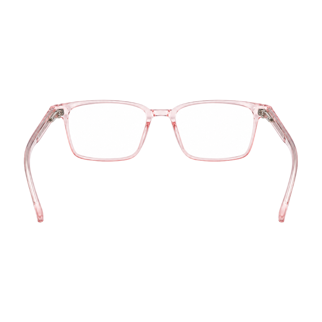 OS Gladiator 28005 – Wide Bridge Rectangular Prescription Eyeglasses-49