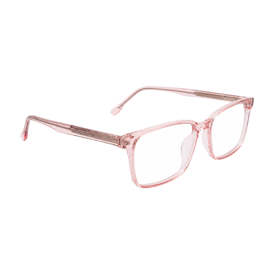 OS Gladiator 28005 – Wide Bridge Rectangular Prescription Eyeglasses-zoom-50