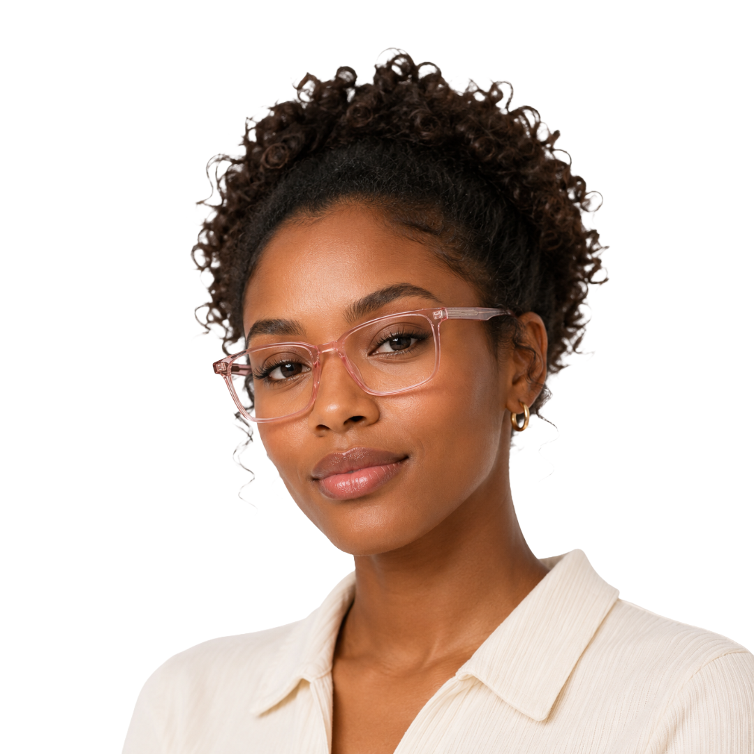 OS Gladiator 28005 – Wide Bridge Rectangular Prescription Eyeglasses-zoom-51