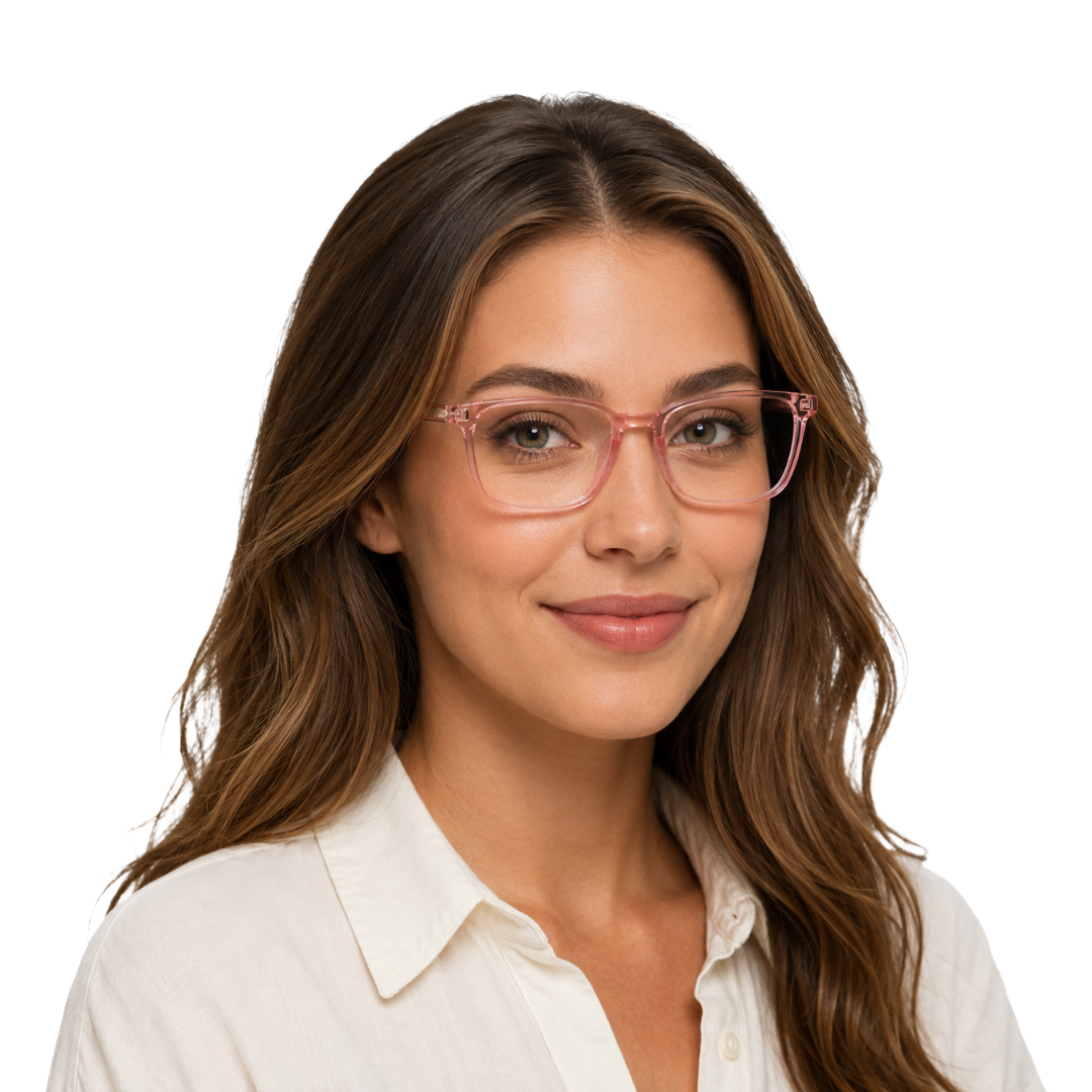 OS Gladiator 28005 – Wide Bridge Rectangular Prescription Eyeglasses-zoom-53